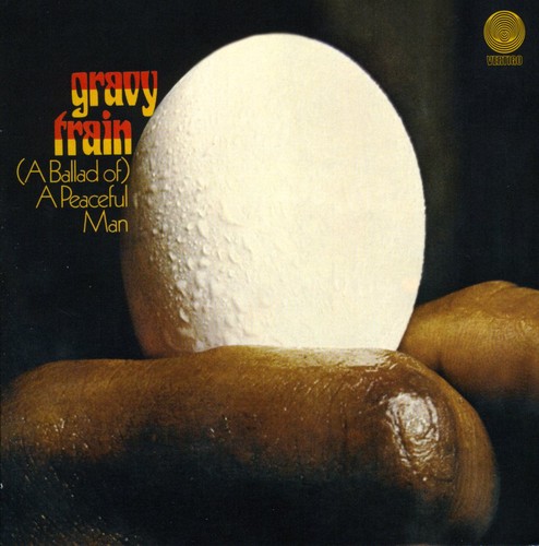 Ballad Of A Peaceful Man