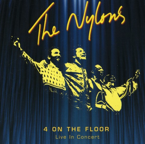 4 On The Floor