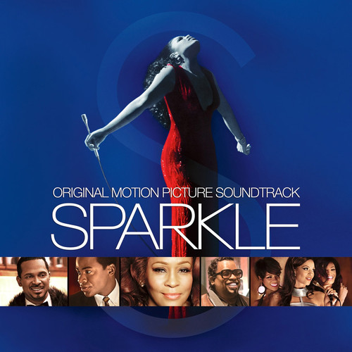 Sparkle / OST - Sparkle (Original Soundtrack)