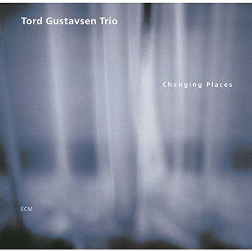 Changing Places (ECM Luminessence Series)