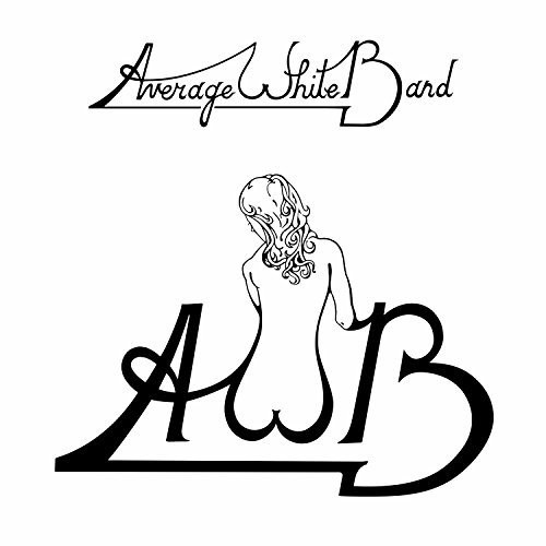 Average White Band - Average White Band [Limited Anniversary Edition LP]