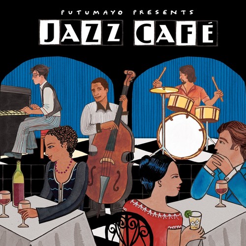 Jazz Cafe
