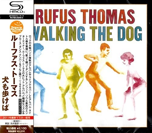 Walking Record The Dog