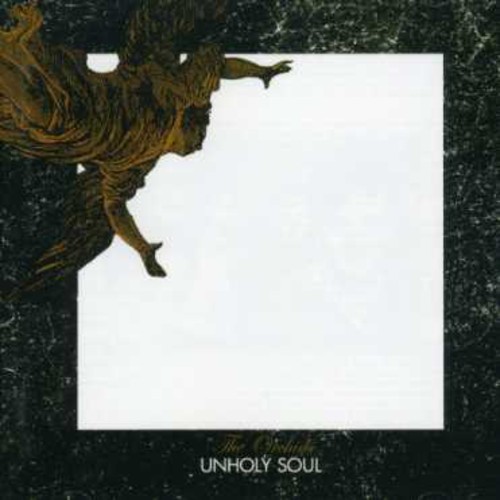 Orchids - Unholy Soul