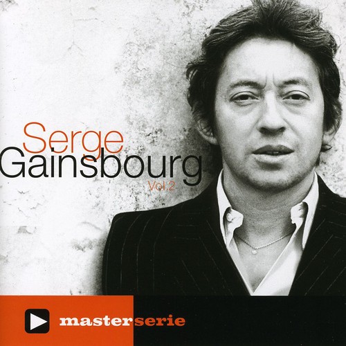 Vol. 2-Master Serie