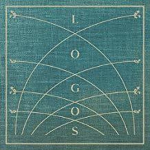 Dos Santos - Logos vinyl record cover