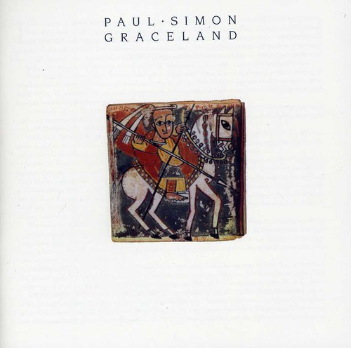 Paul Simon - Graceland