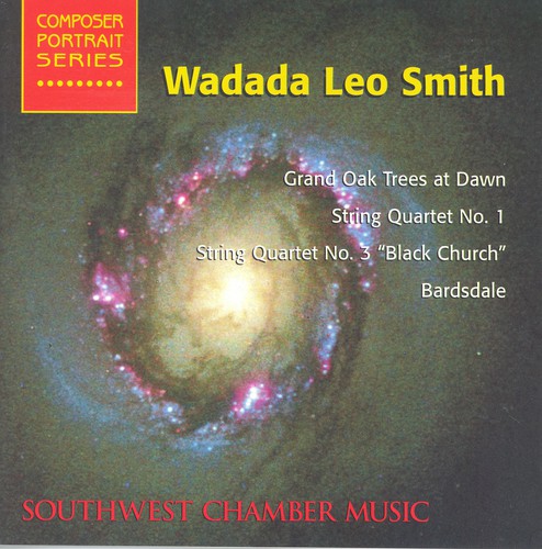 Prokofiev/Poulenc - Composer Portrait Series: Ishmael Wadada Leo Smith