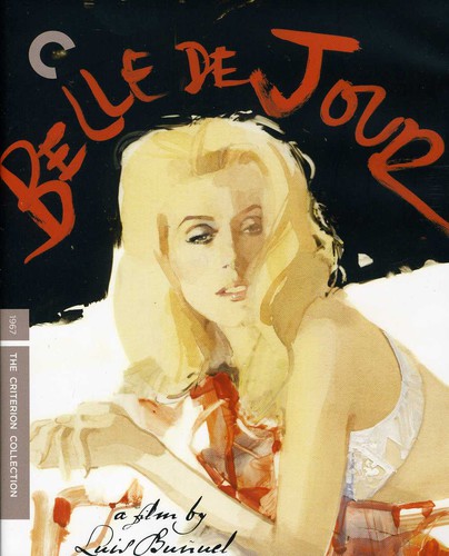 Pierre Cl Menti - Belle de Jour (Criterion Collection)