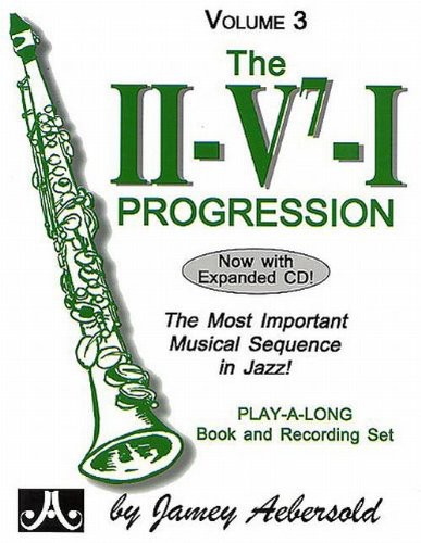 2-5-7-1 Progression - 2-5-7-1 Progression