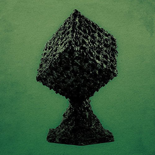 Merchandise - After The End vinyl record cover