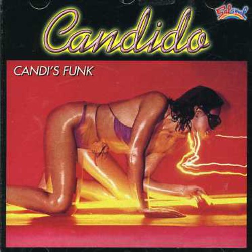 Candi's Funk