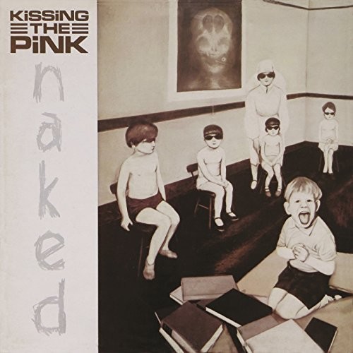 Naked: Expanded Edition