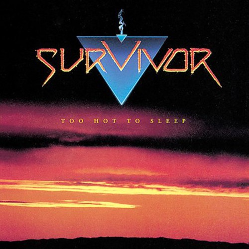 Survivor - Too Hot to Sleep