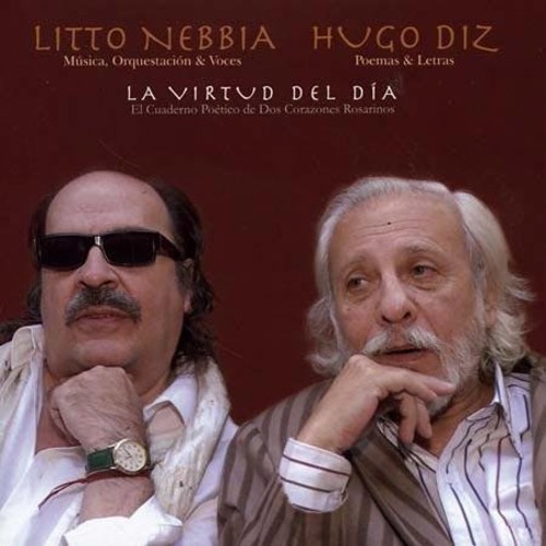Hugo Diz la Virtud Del Dia