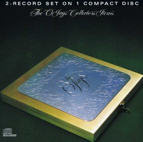 O'Jays - Collectors Item