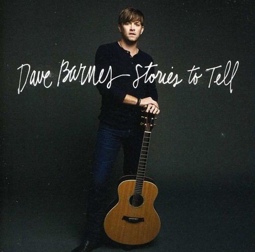 Stories to Tell