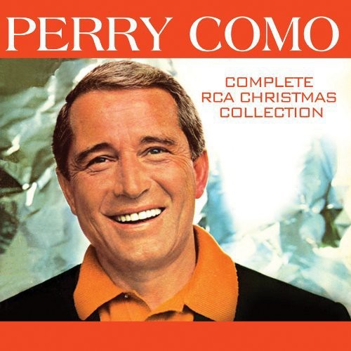 Complete RCA Christmas Collection