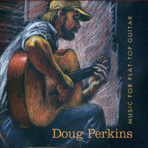 Music for Flat-Top Guitar