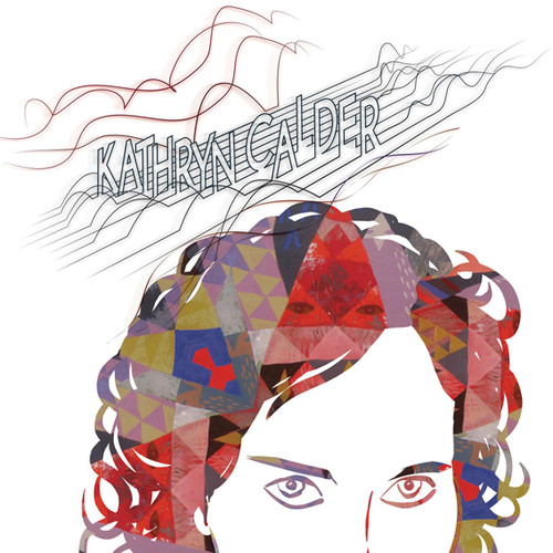 Kathryn Calder S/T