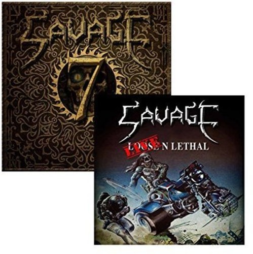 Live N Lethal / Seven