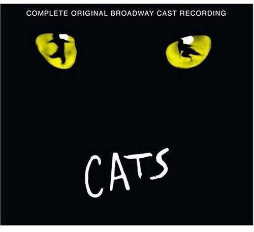 Original London Cast - Cats / O.B.C.