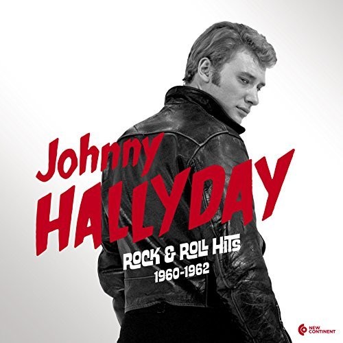 Rock & Roll Hits 1960-1962