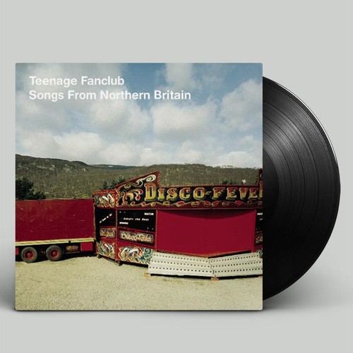 Album Art