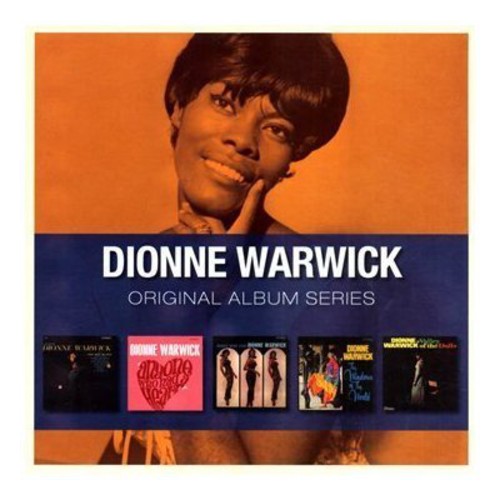 Original Album Series