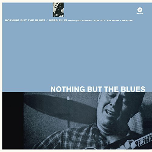 Nothing But He Blues