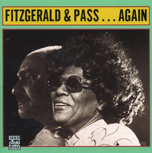 Fitzgerald & Pass Again