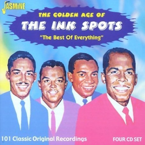 Best Of Everything-101 Original Recordings