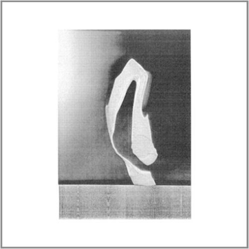 A Grave With No Name - Whirlpool vinyl record cover