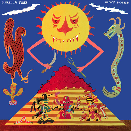 Album Art