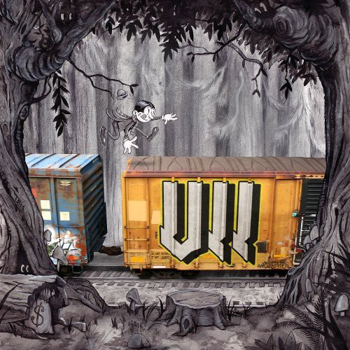 Album Art