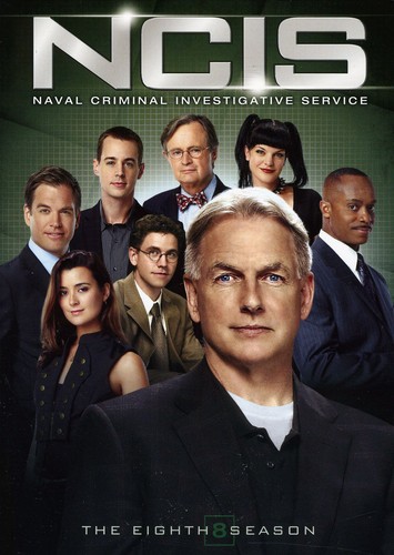 NCIS [TV Series] - NCIS: The Eighth Season