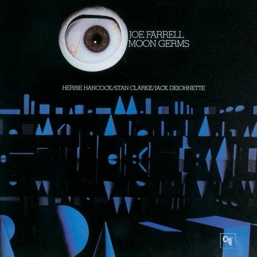 Moon Germs (Jpn)