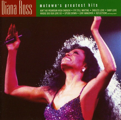 Motowns Greatest Hits