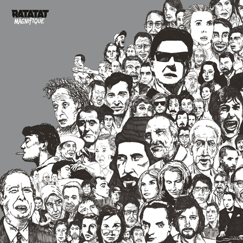 Album Art