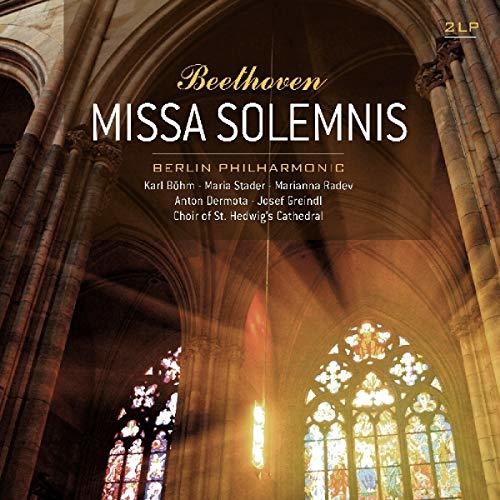 Missa Solemnis