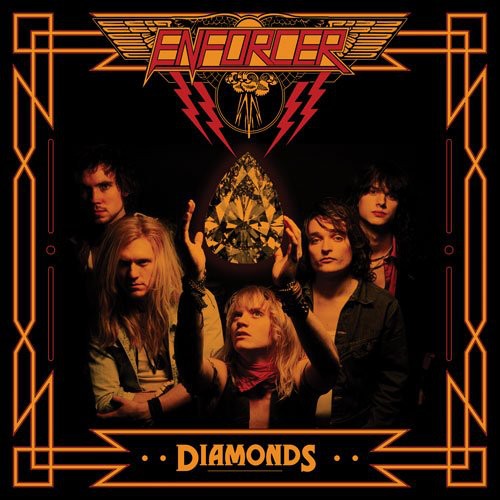 Diamonds