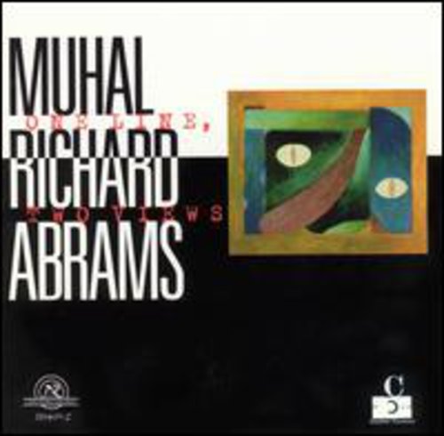 Muhal Richard Abrams - One Line Two Views