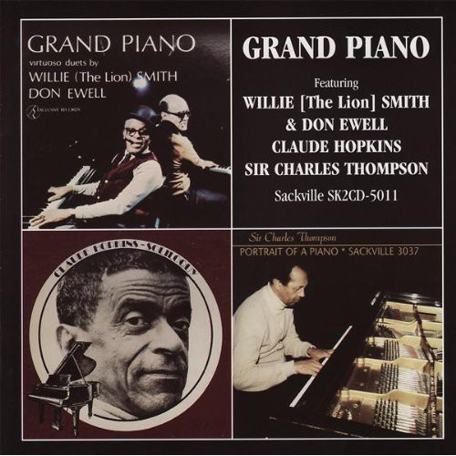  - Frand Piano