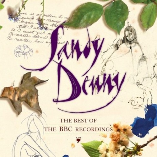 Best Of The Bbc Recordings