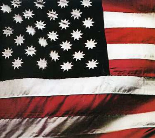 Sly & The Family Stone - There's A Riot Goin On vinyl record cover