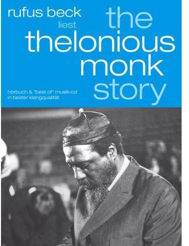 Thelonious Monk Story-Ge