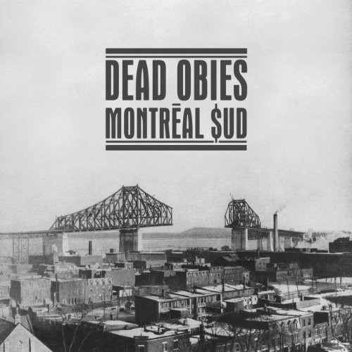Dead Obies - Montreal $Ud (Vinyl) (Can)