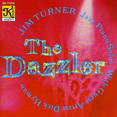 Dazzler - The Dazzler