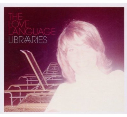 The Love Language - Libraries