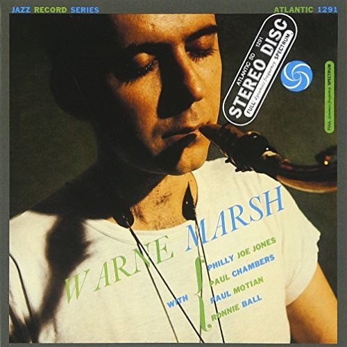 Warne Marsh